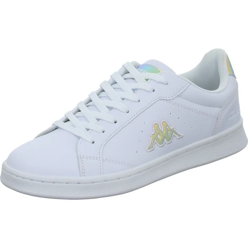 Kappa Schnürhalbschuh Sneaker (sportlich) STYLECODE: 243041-1022