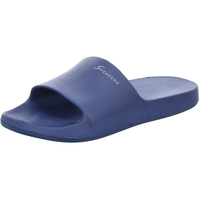 Sneakers Badelatsche