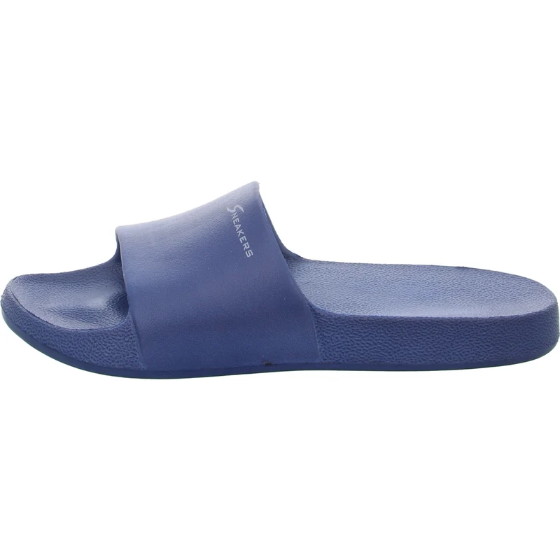 Sneakers Badelatsche