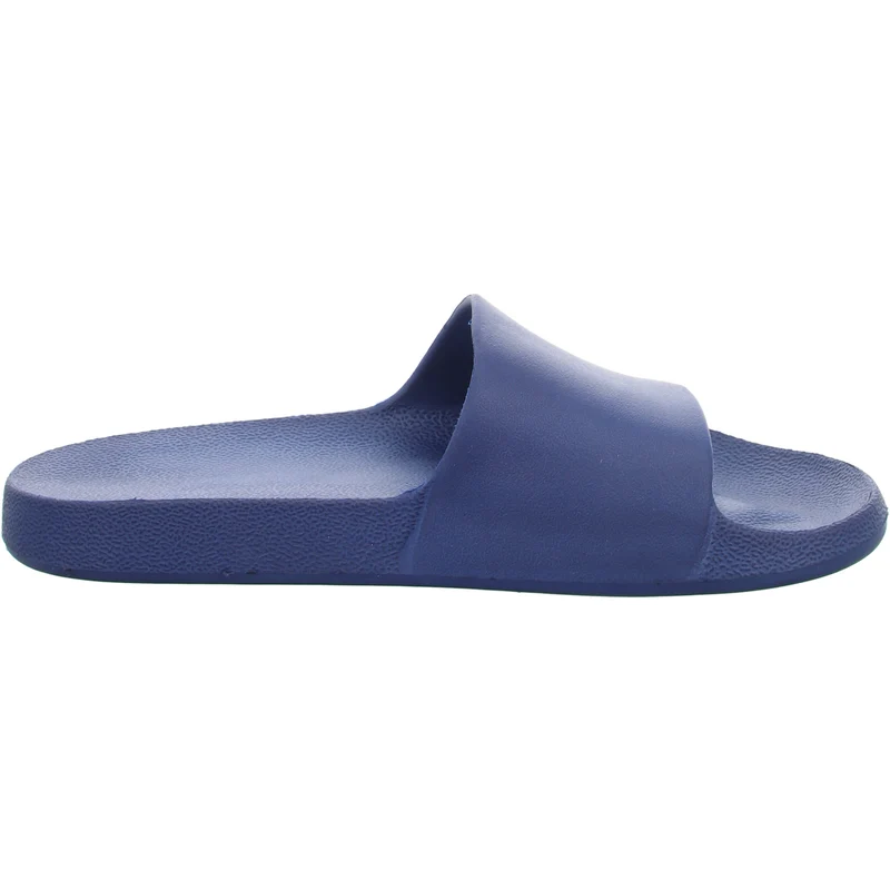 Sneakers Badelatsche