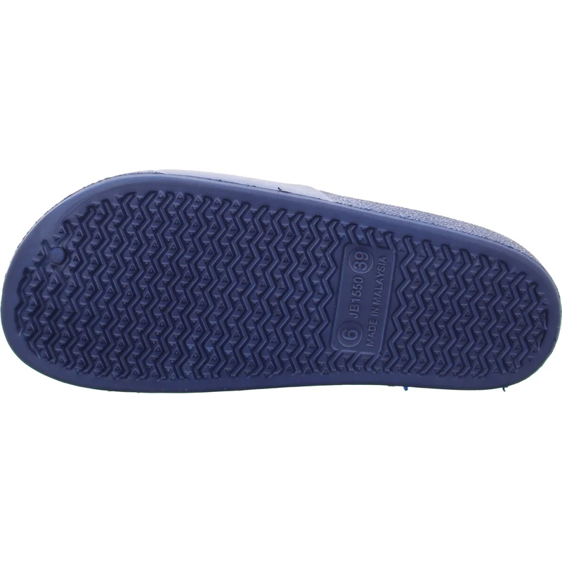 Sneakers Badelatsche
