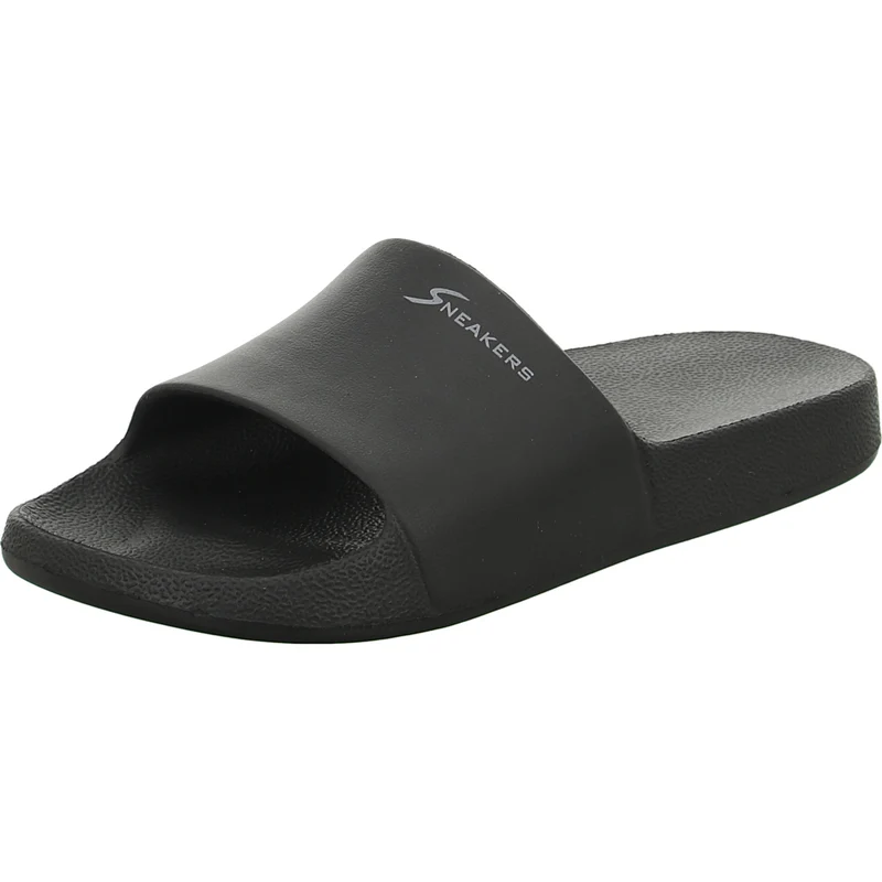 Sneakers Badelatsche