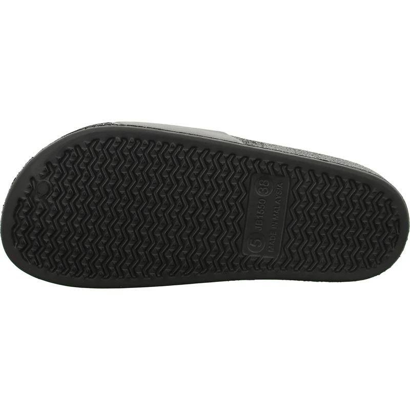 Sneakers Badelatsche