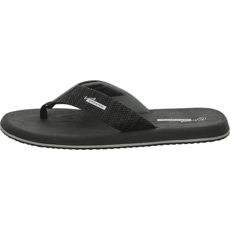 living UPDATED Pantolette Freizeit (casual)