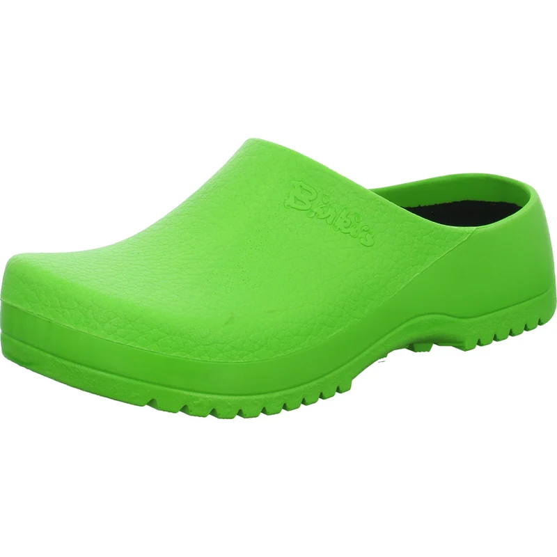 BIRKENSTOCK Sabot/Clog diverse Absatzhöhen SUPER-BIRKI