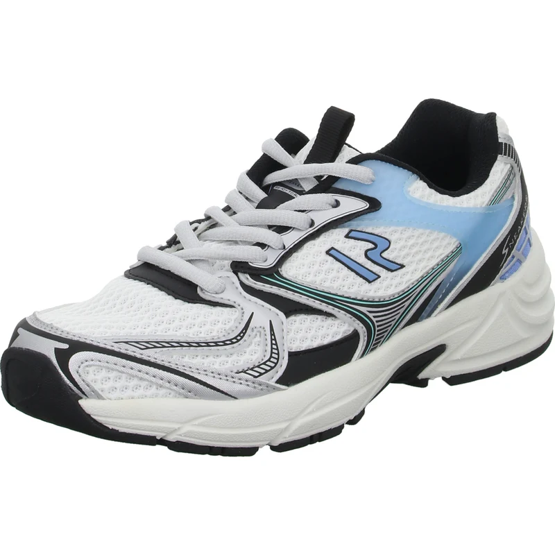 Sneakers Schnürhalbschuh Sneaker (sportlich)