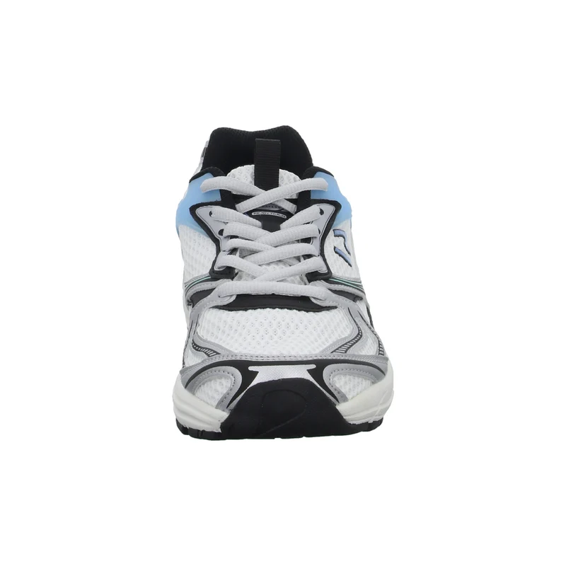 Sneakers Schnürhalbschuh Sneaker (sportlich)