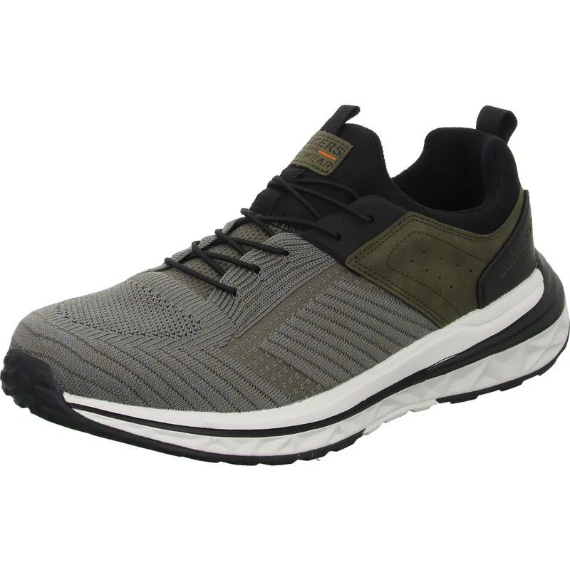 Dockers by Gerli Slipper/Kletthalbschuh Sneaker (sportlich)