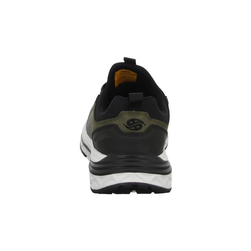 Dockers by Gerli Slipper/Kletthalbschuh Sneaker (sportlich)