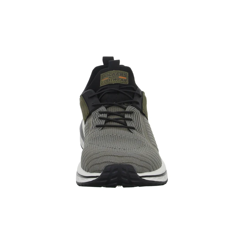Dockers by Gerli Slipper/Kletthalbschuh Sneaker (sportlich)