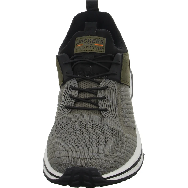 Dockers by Gerli Slipper/Kletthalbschuh Sneaker (sportlich)