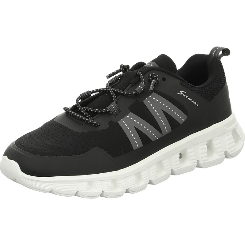 Sneakers Schnürhalbschuh Sneaker (sportlich)