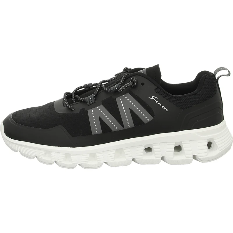 Sneakers Schnürhalbschuh Sneaker (sportlich)