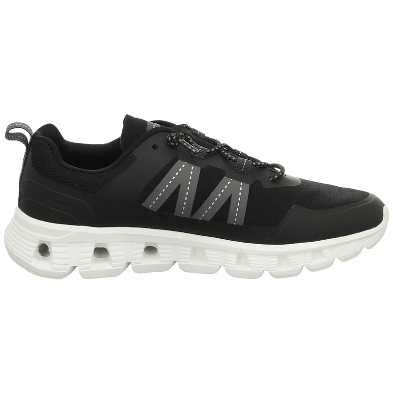 Sneakers Schnürhalbschuh Sneaker (sportlich)