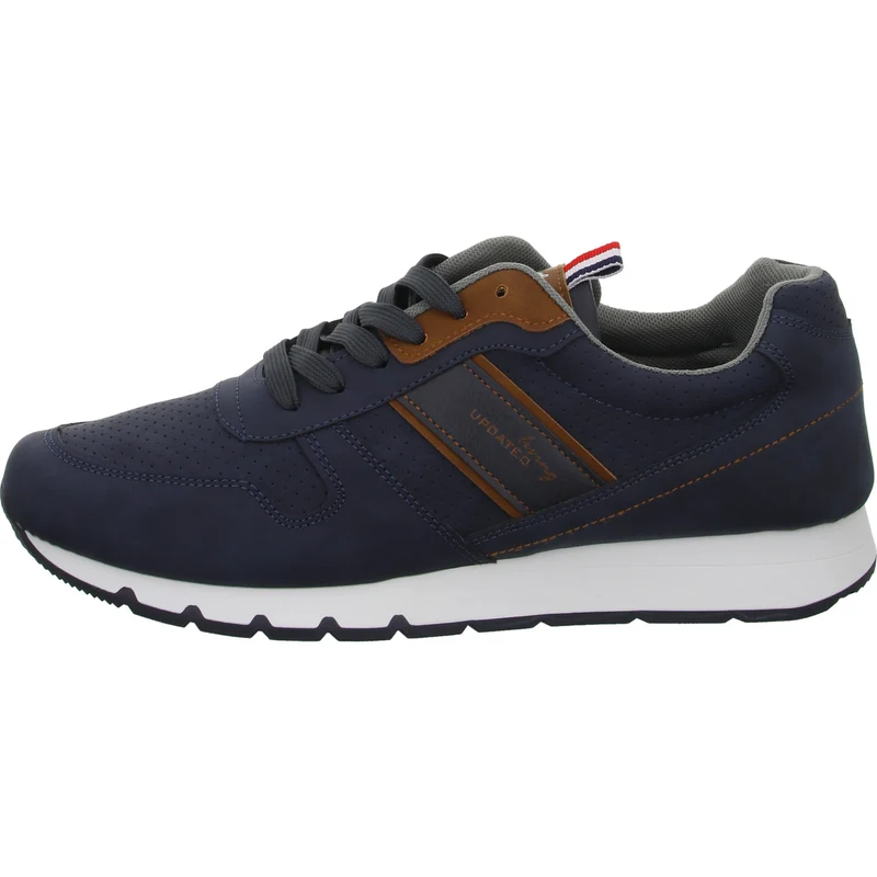 living UPDATED Schnürhalbschuh Freizeit (Casual)