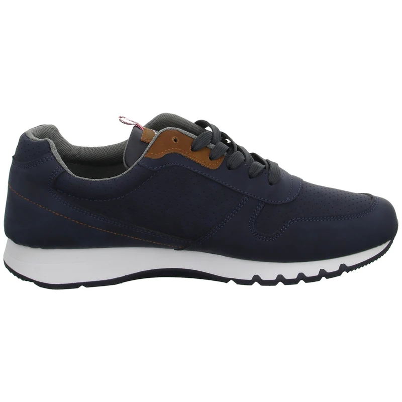 living UPDATED Schnürhalbschuh Freizeit (Casual)
