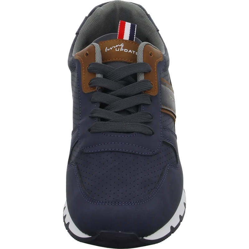 living UPDATED Schnürhalbschuh Freizeit (Casual)