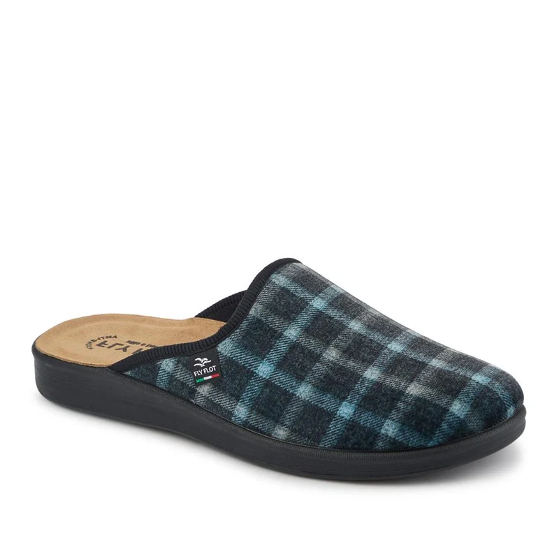 FlyFlot Shock-Absorbing Mule Slippers - FLY42000 / 327 686