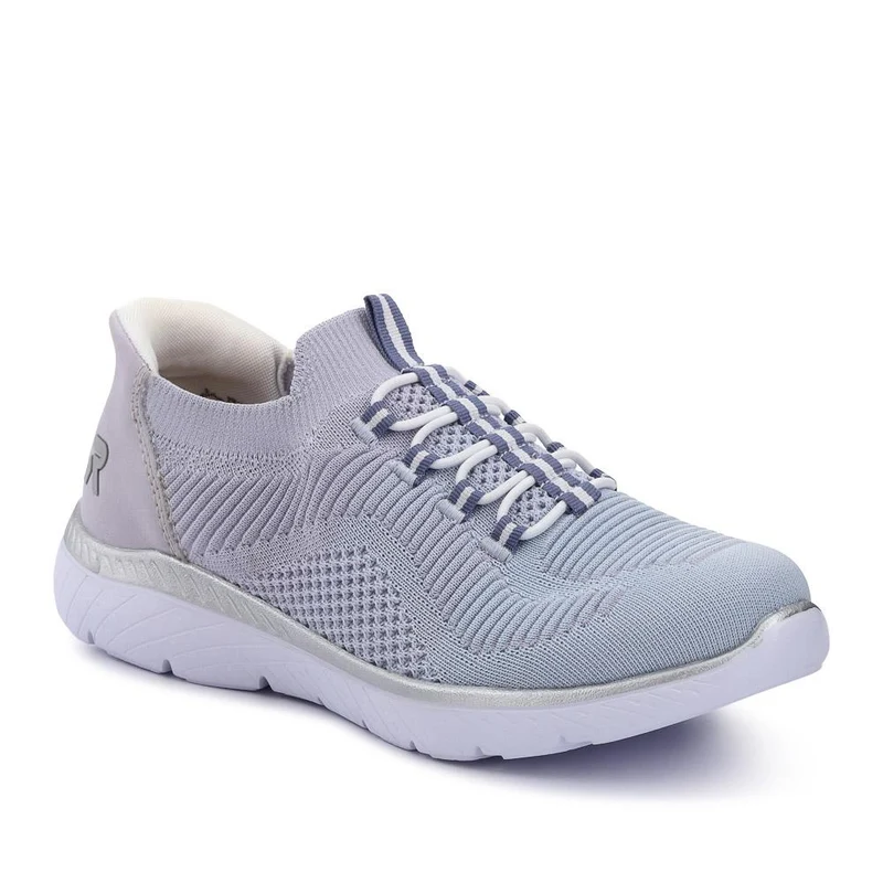 Memory Foam Slip-On Trainers - RKR41501 / 326 817