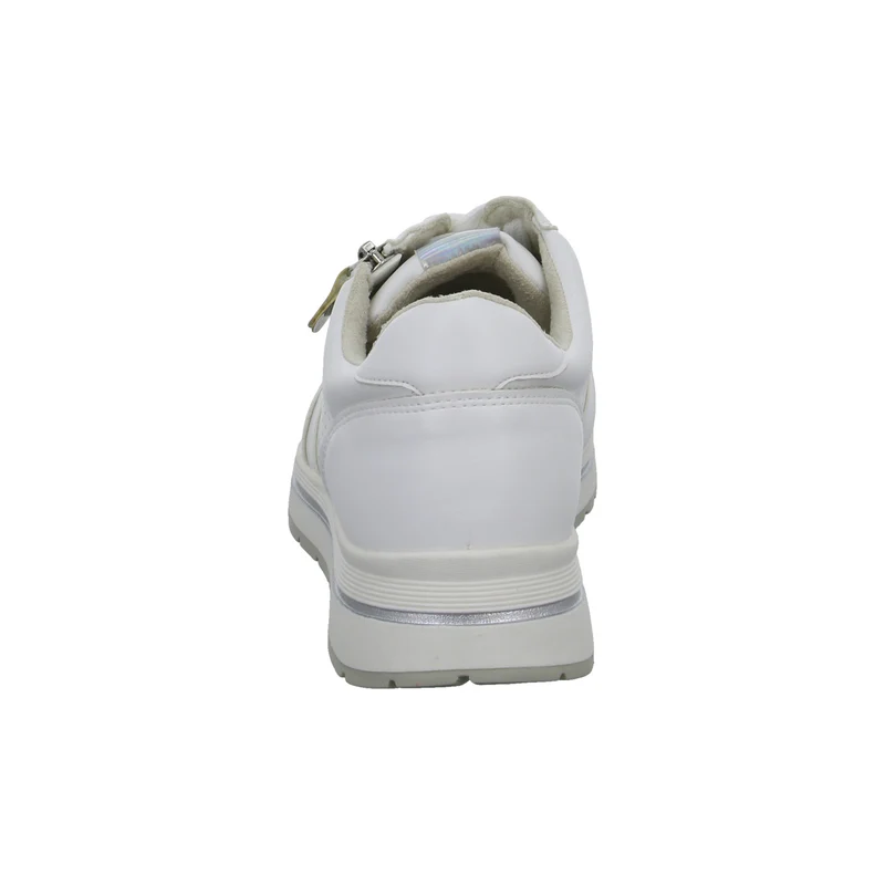 BOXX Schnürhalbschuh Sneaker (sportlich)