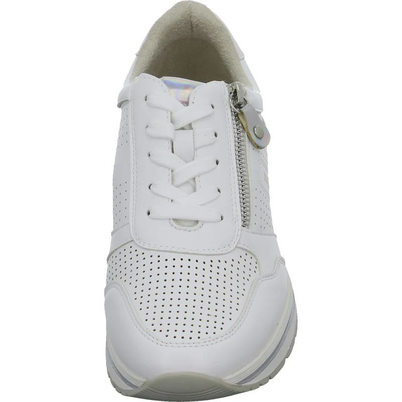 BOXX Schnürhalbschuh Sneaker (sportlich)