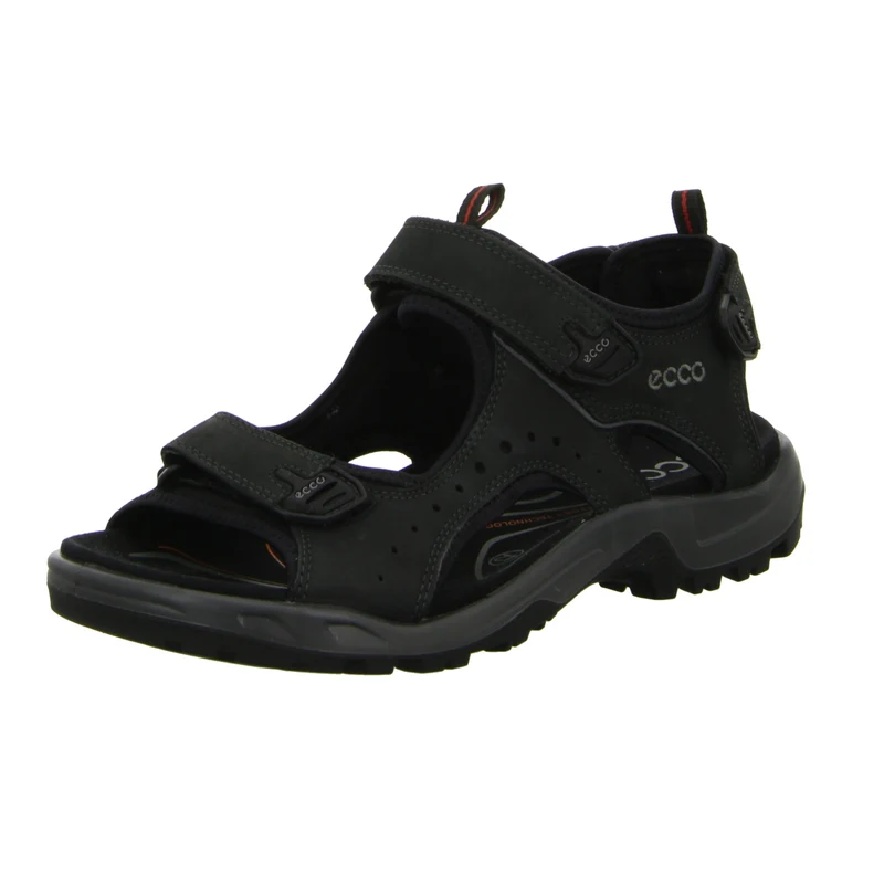 ecco Sandalette Freizeit (casual) OFFROAD