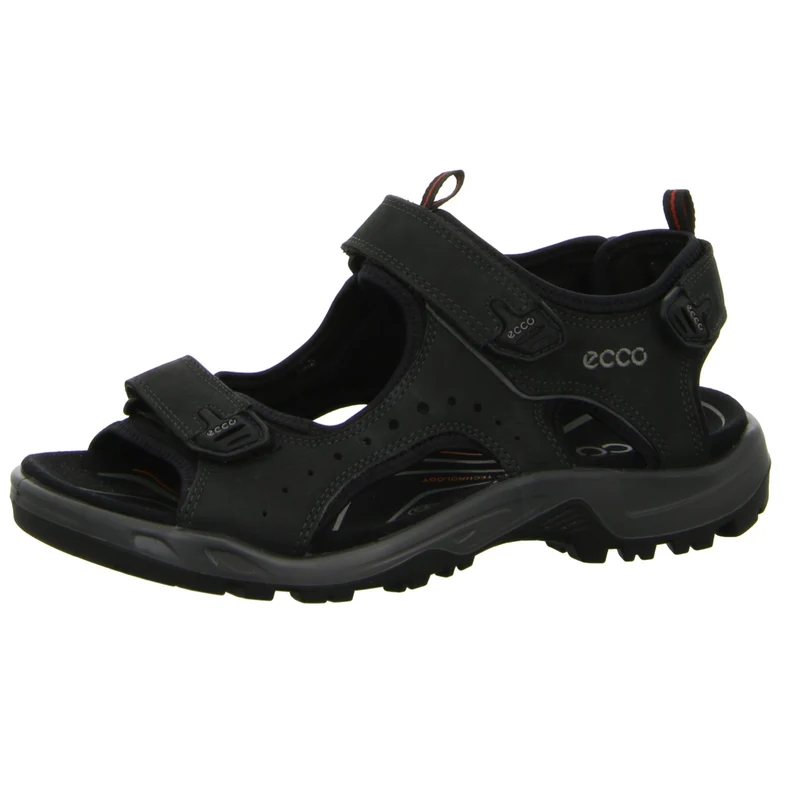 ecco Sandalette Freizeit (casual) OFFROAD