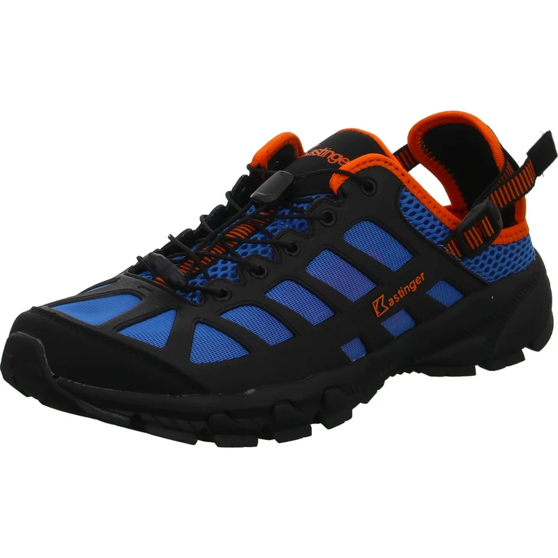 Kastinger Trekkinghalbschuh MALETAAN