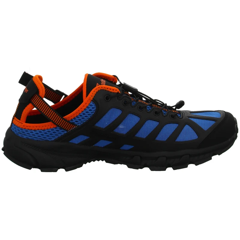 Kastinger Trekkinghalbschuh MALETAAN