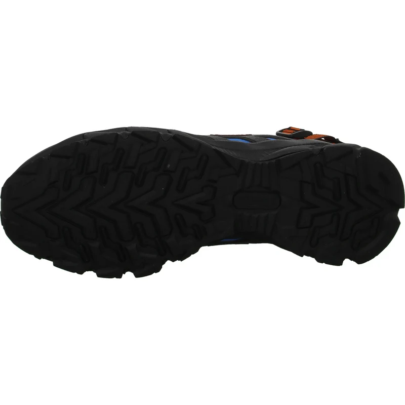 Kastinger Trekkinghalbschuh MALETAAN