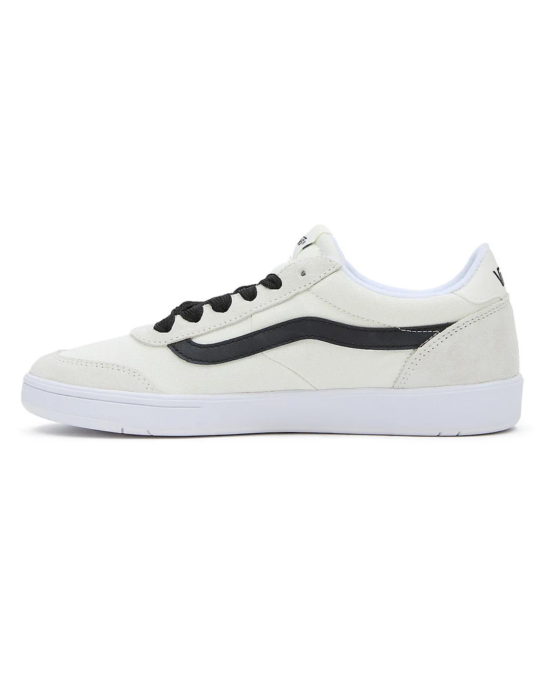 VANS Unisex Cruze Too ComfyCush 90s Retro-Trainer – Creme
