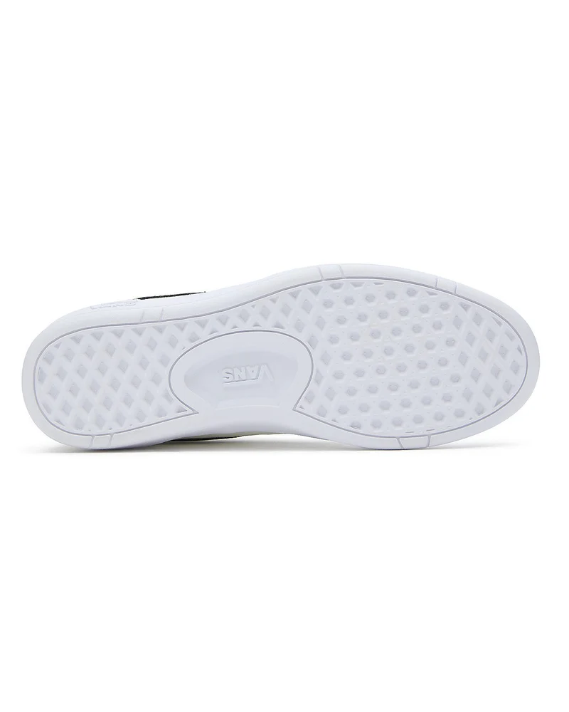 VANS Unisex Cruze Too ComfyCush 90s Retro-Trainer – Creme