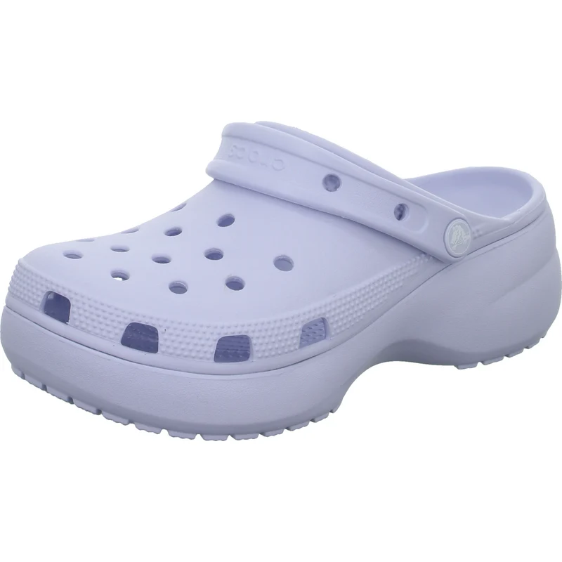 Crocs Sabot/Clog diverse Absatzhöhen classic platform clog w