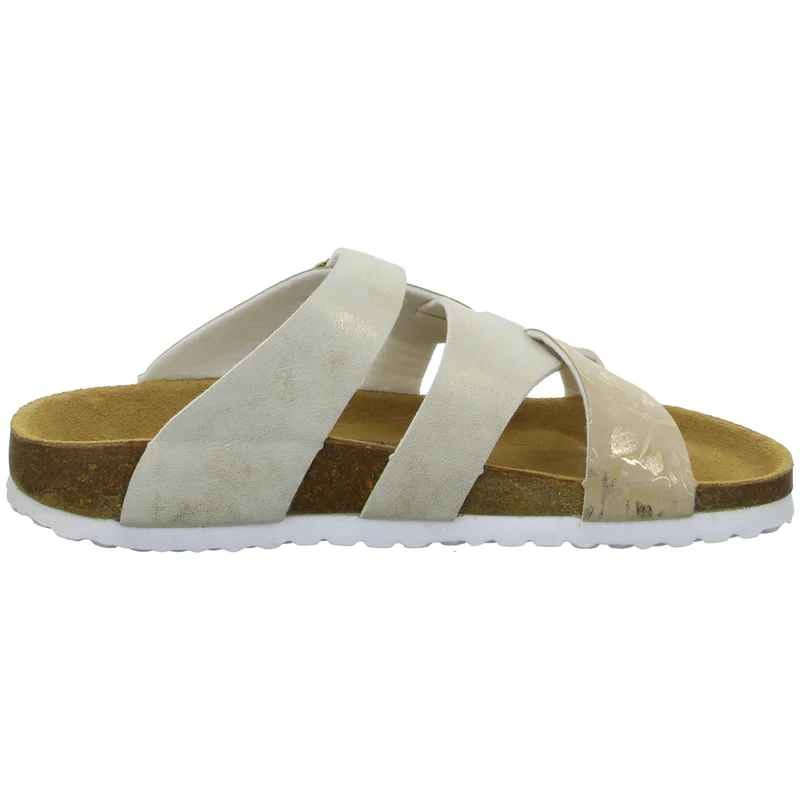 Alyssa Bio Pantolette bis 30mm Sohlenhöhe