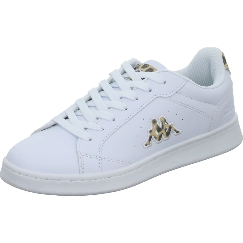 Kappa Schnürhalbschuh Sneaker (sportlich) STYLECODE: 243041-1077