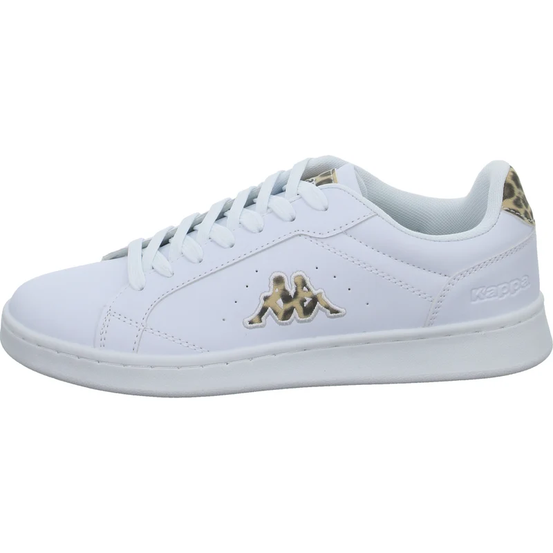 Kappa Schnürhalbschuh Sneaker (sportlich) STYLECODE: 243041-1077