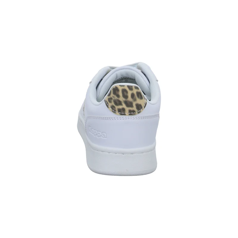 Kappa Schnürhalbschuh Sneaker (sportlich) STYLECODE: 243041-1077
