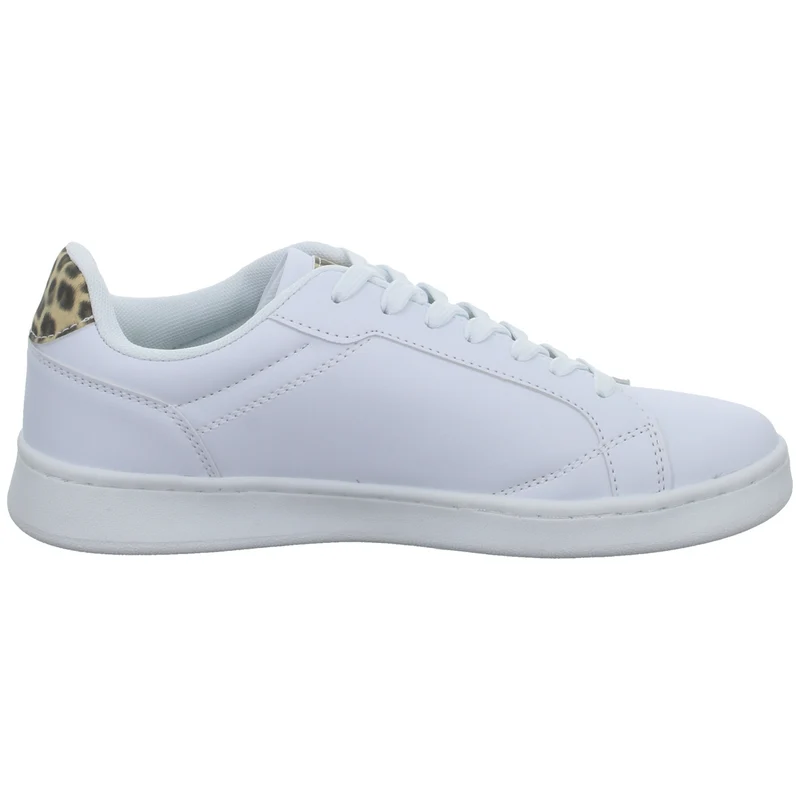 Kappa Schnürhalbschuh Sneaker (sportlich) STYLECODE: 243041-1077
