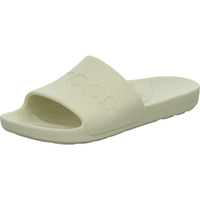 Crocs Pantolette bis 30mm Absatz (casual) crocs slide