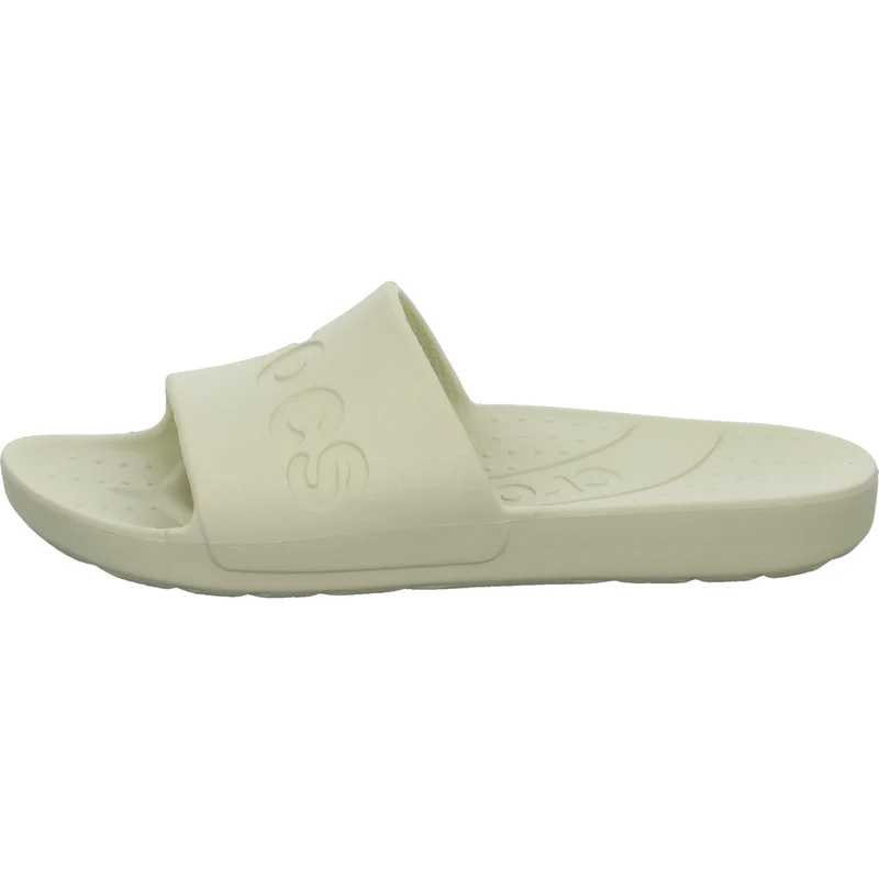 Crocs Pantolette bis 30mm Absatz (casual) crocs slide