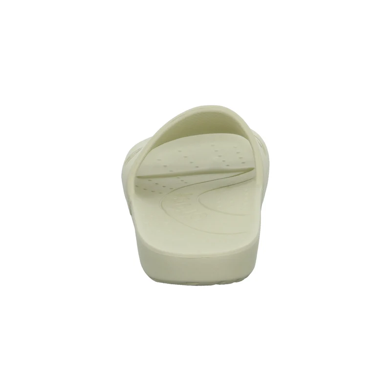 Crocs Pantolette bis 30mm Absatz (casual) crocs slide