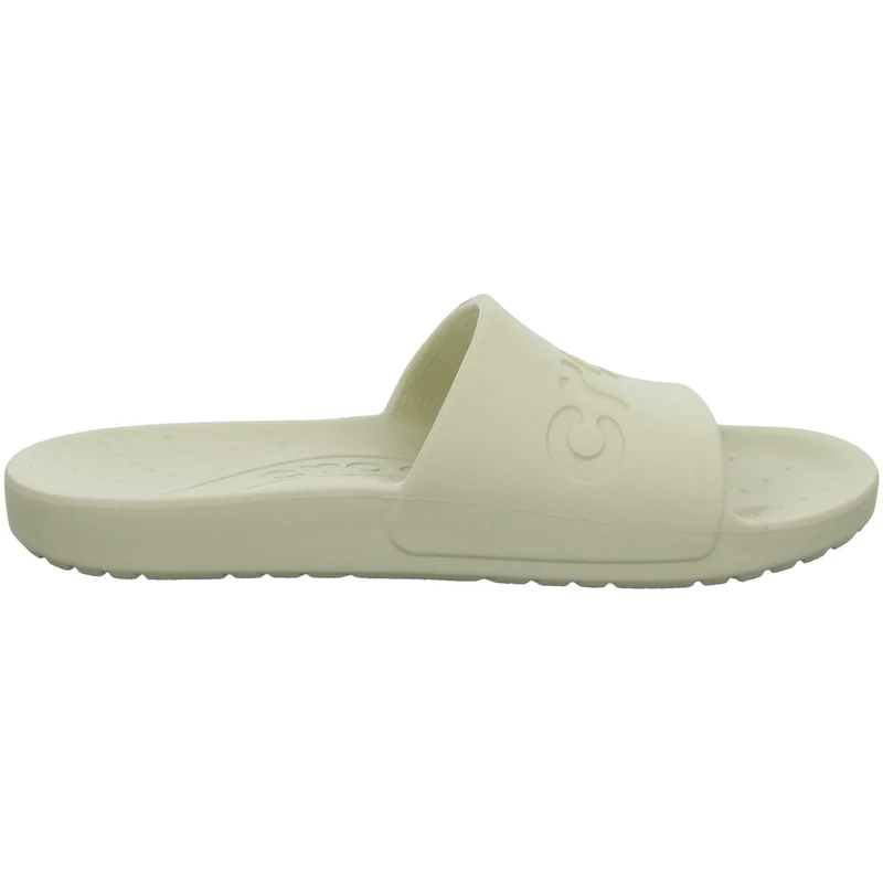 Crocs Pantolette bis 30mm Absatz (casual) crocs slide