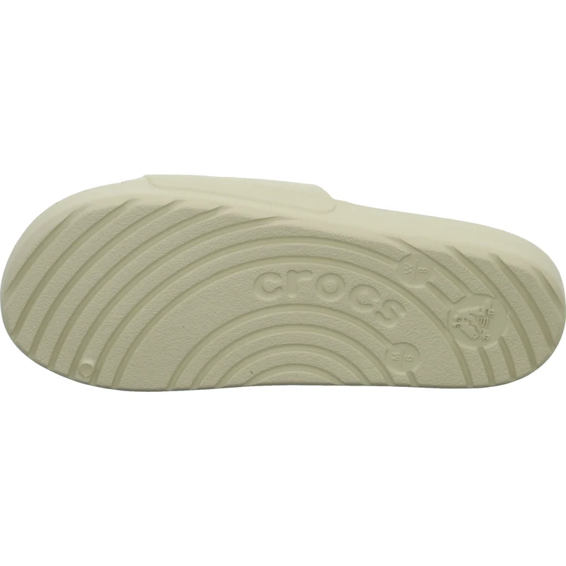 Crocs Pantolette bis 30mm Absatz (casual) crocs slide