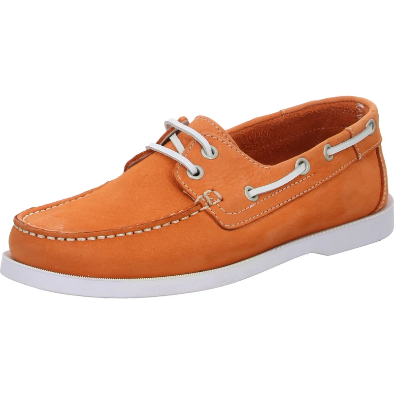 Jufosa Schnürhalbschuh Freizeit (Casual)