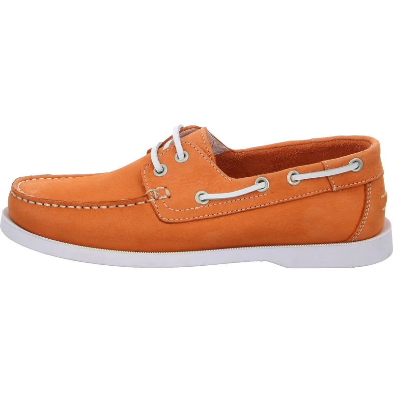 Jufosa Schnürhalbschuh Freizeit (Casual)