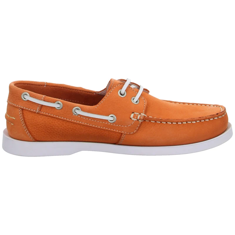 Jufosa Schnürhalbschuh Freizeit (Casual)