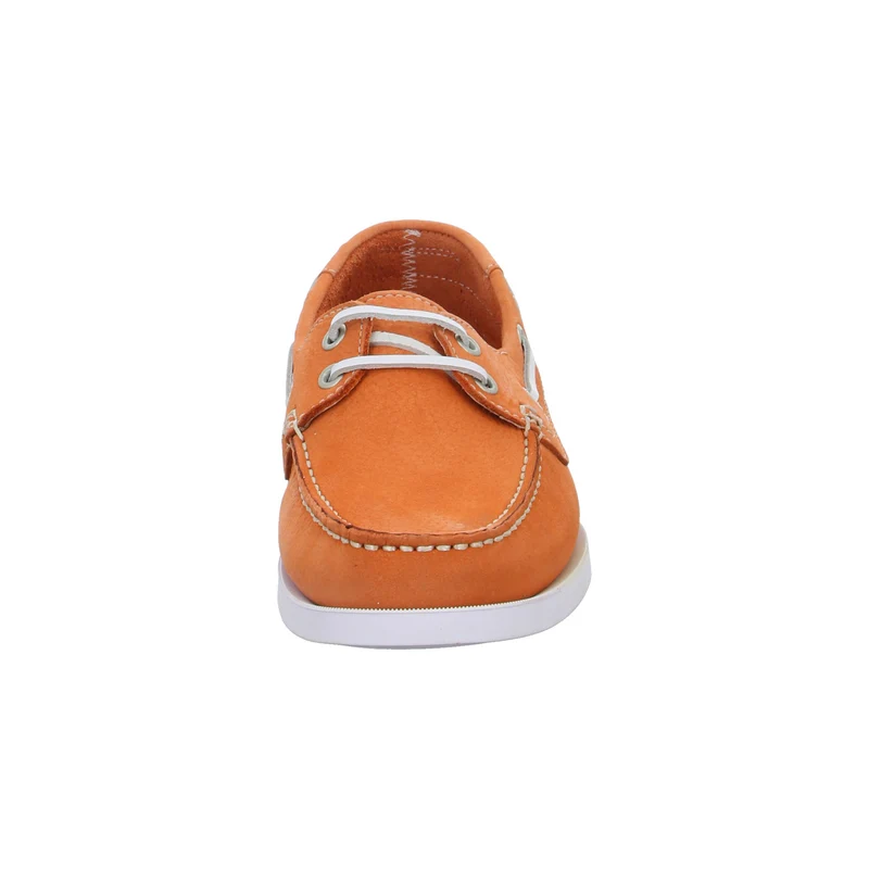 Jufosa Schnürhalbschuh Freizeit (Casual)