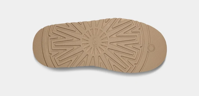 UGG Tazz-Hausschuhe für Damen – Sand