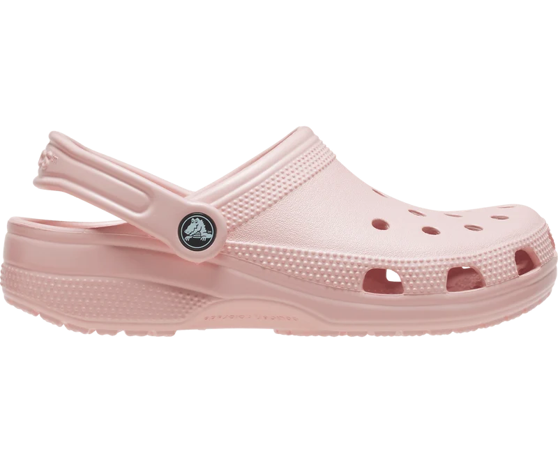 CROCS Unisex Classic Clog - Quarz