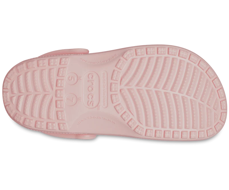 CROCS Unisex Classic Clog - Quarz